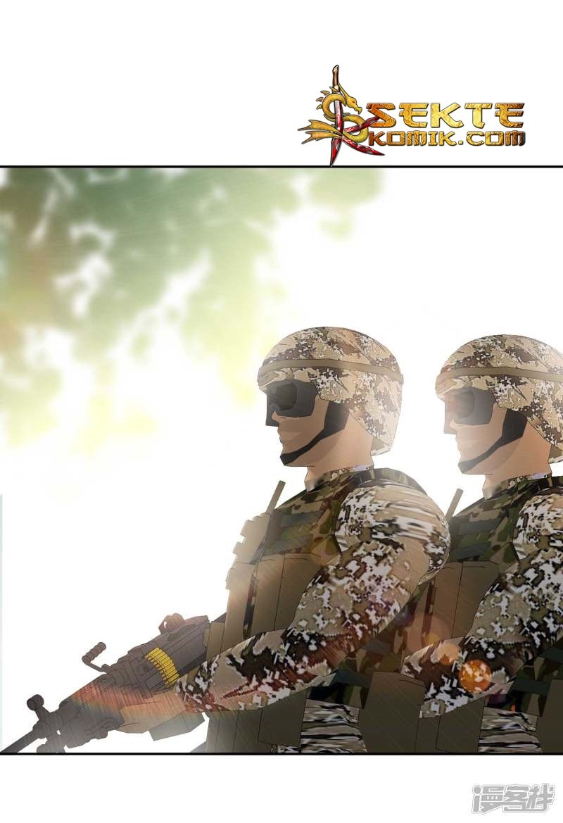 God Fisherman Chapter 24 Gambar 34